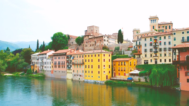 Bassano del Grappa